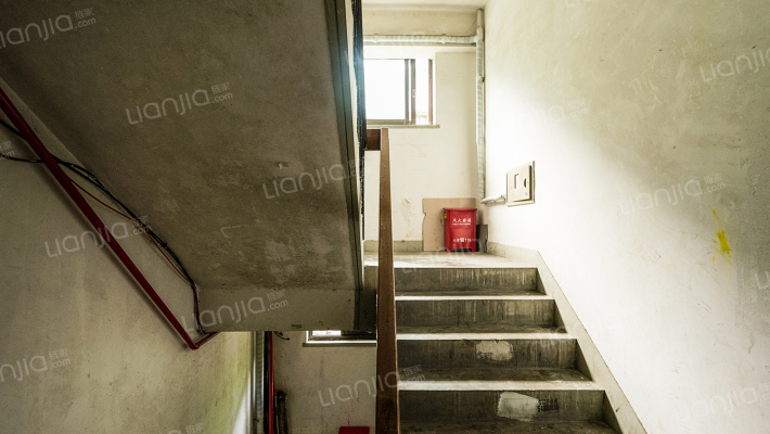 哈密路1801弄外景图