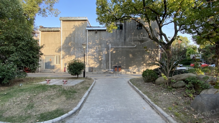 通启路8号外景图