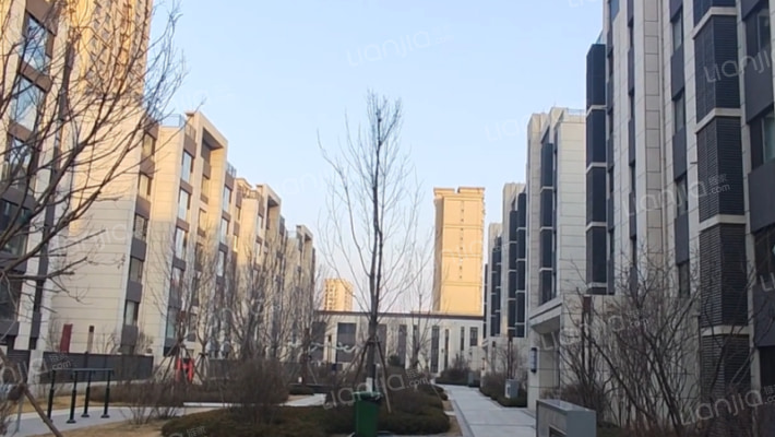 碧桂园御时光外景图