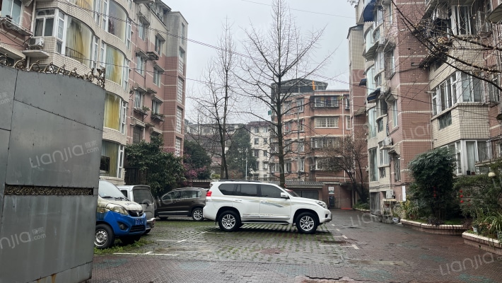 牡丹巷40号外景图