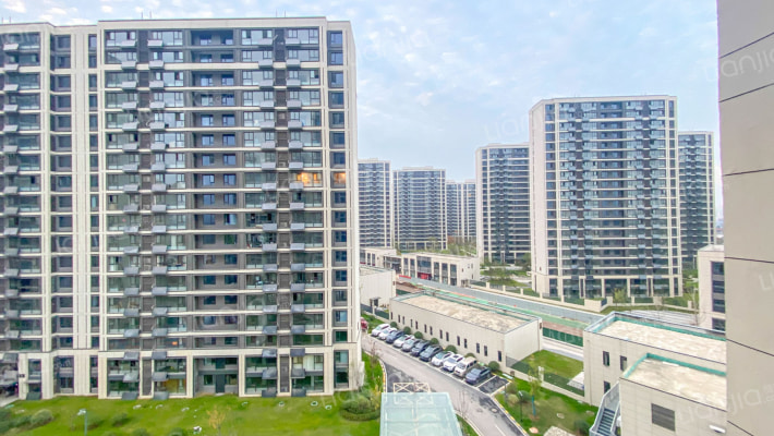 祥源花世界外景图