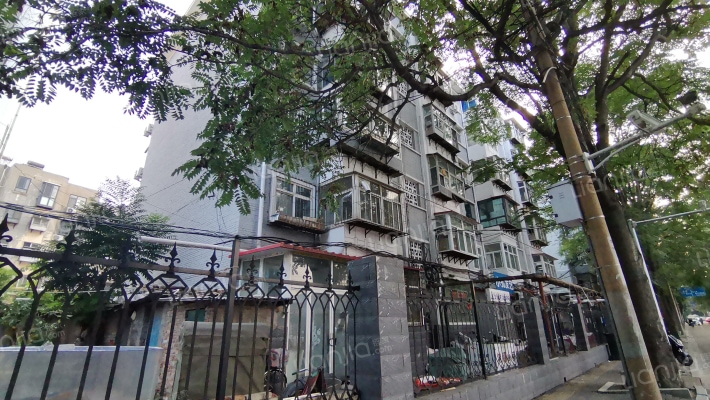 宁安路188号外景图