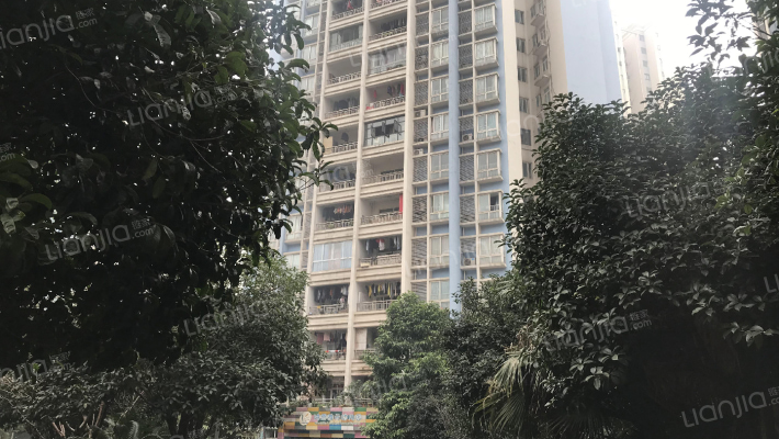 鸿恩雅苑外景图