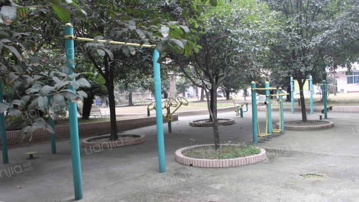 一环路北一段113号外景图