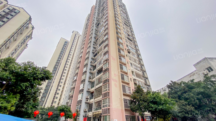 康豪精居屋外景图