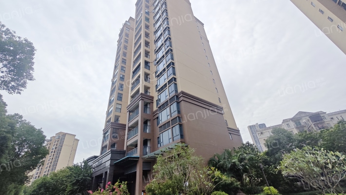 家和时代外景图