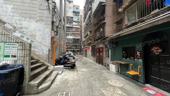 官井路14号外景图