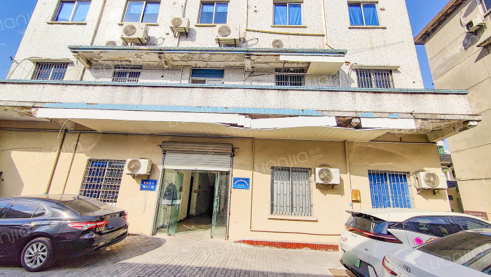 北门大街53号外景图