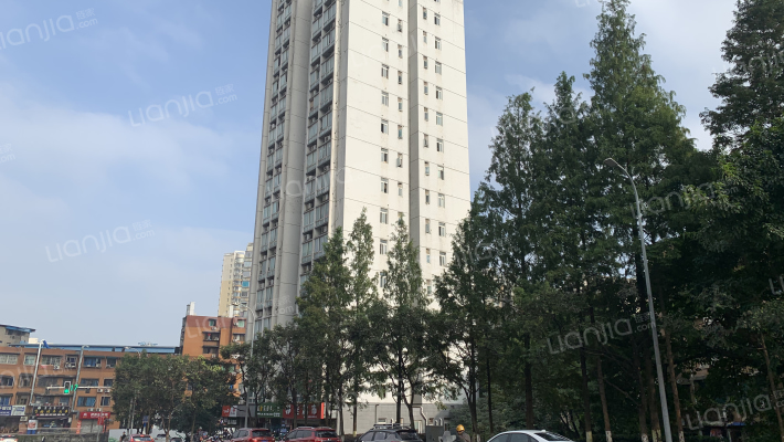 morning公馆外景图