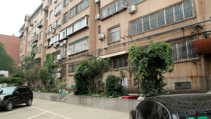 经十一路6号外景图