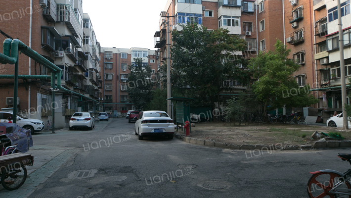 顺达东里外景图