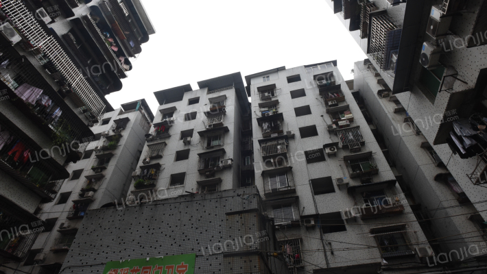 耀强花园外景图