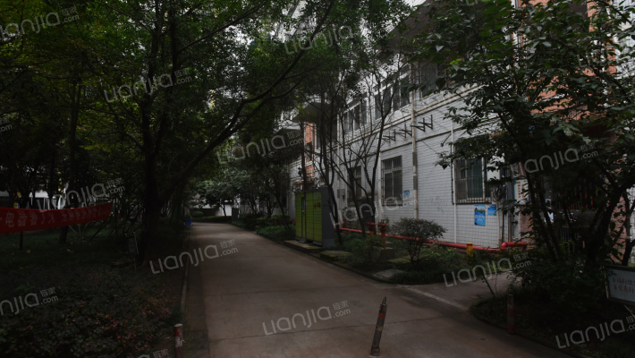 海德双凤康桥外景图