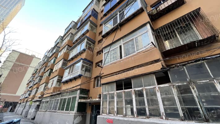 文兴路6号外景图