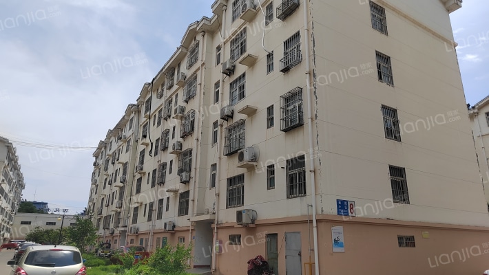 西苑小区(诸城市)外景图