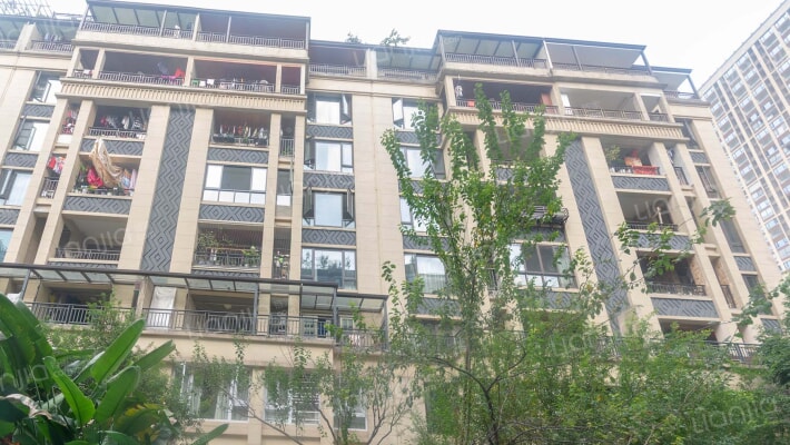 天盈首原外景图