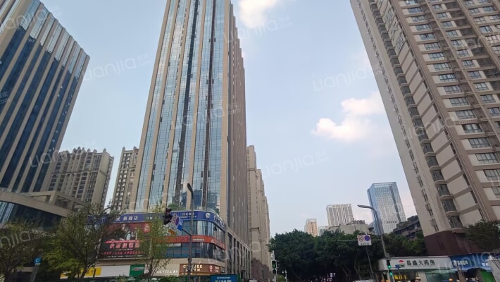 太阳公元三期外景图