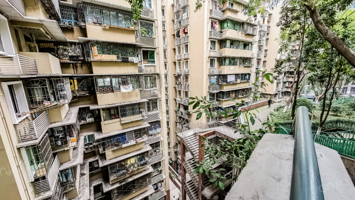 华一巷3号外景图