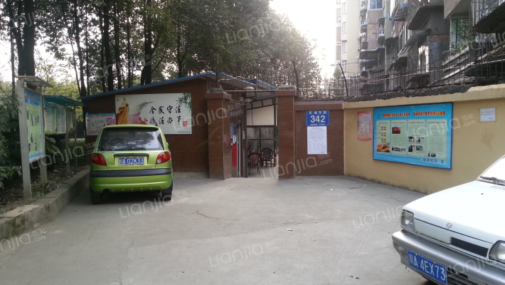 萃锦东路342号外景图