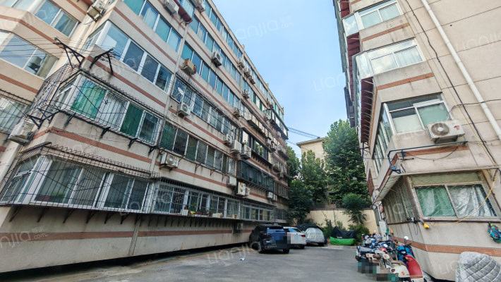 历山路48-3号外景图