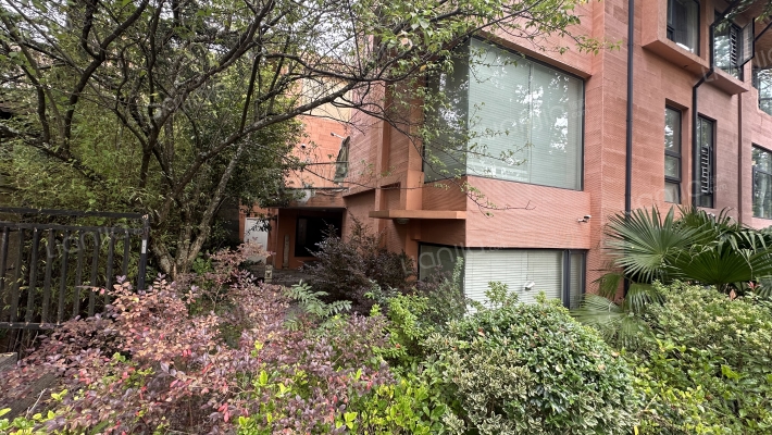 野鸭湖二期外景图