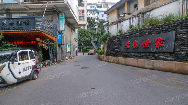 景韵世家外景图