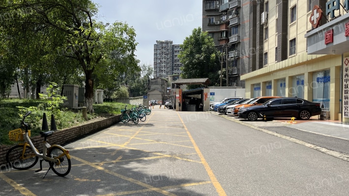 二环路北四段70号外景图