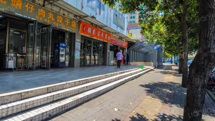 埔前街18号外景图