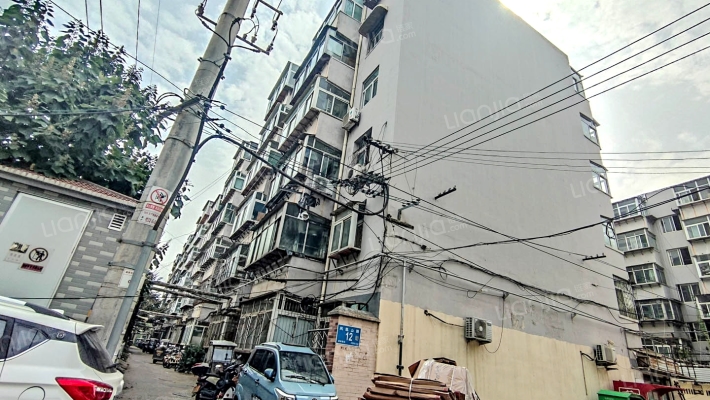 凤凰山路12号外景图