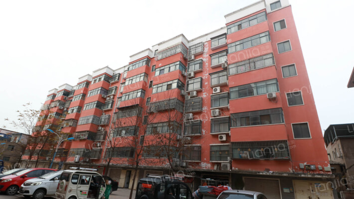 兴昌小区外景图