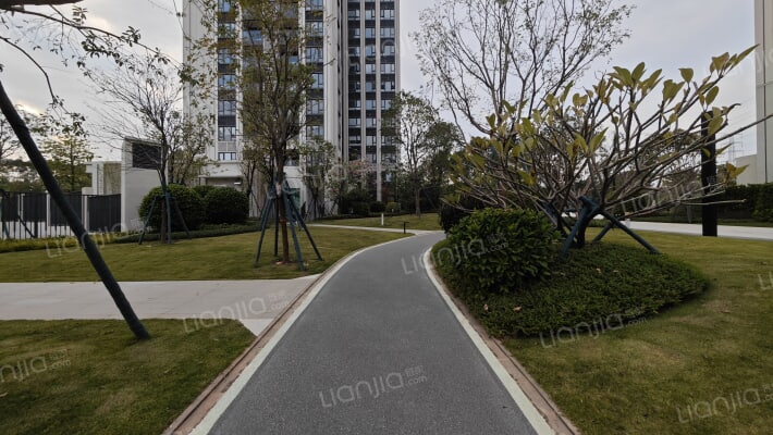 金地公园名著外景图