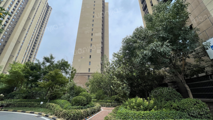 碧桂园天誉外景图