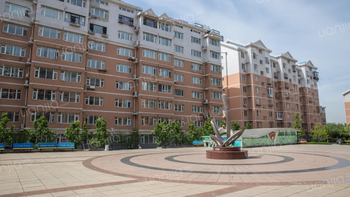 芙蓉花园（金州）外景图