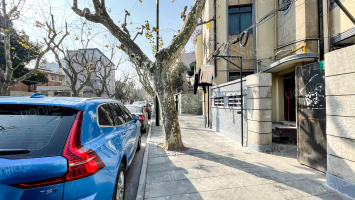 高邮路22号外景图