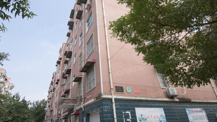 森泰家园外景图