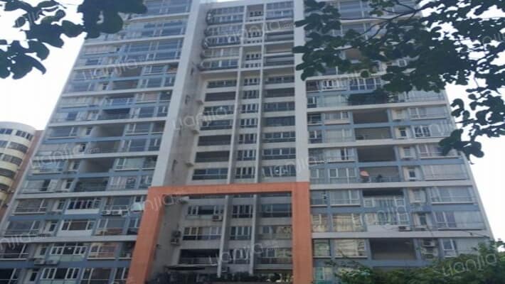 龙珠明苑外景图