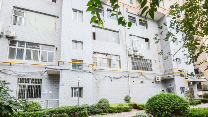 兆烽嘉园外景图