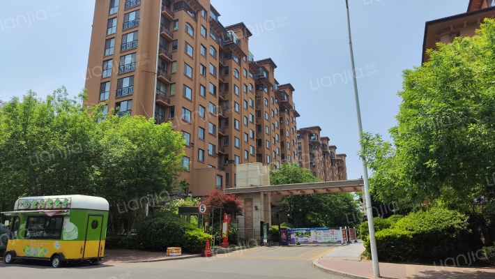 新海园米罗湾外景图