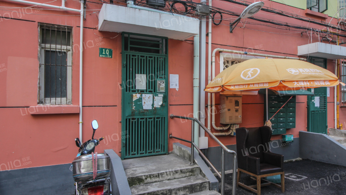 国年路25弄外景图