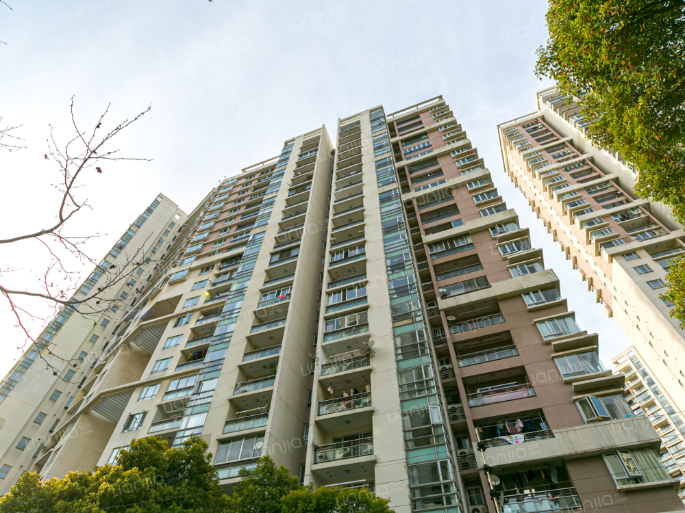 上海汇豪天下小区_汇豪天下详细信息|二手房|租房|小区顾问(上海链家)