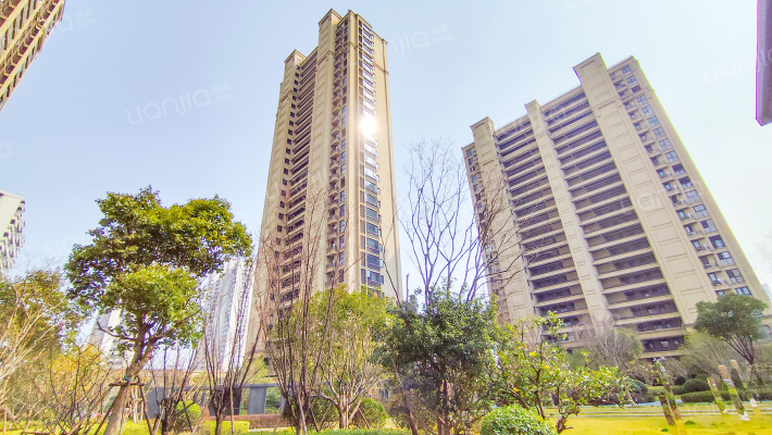 上善悦府外景图