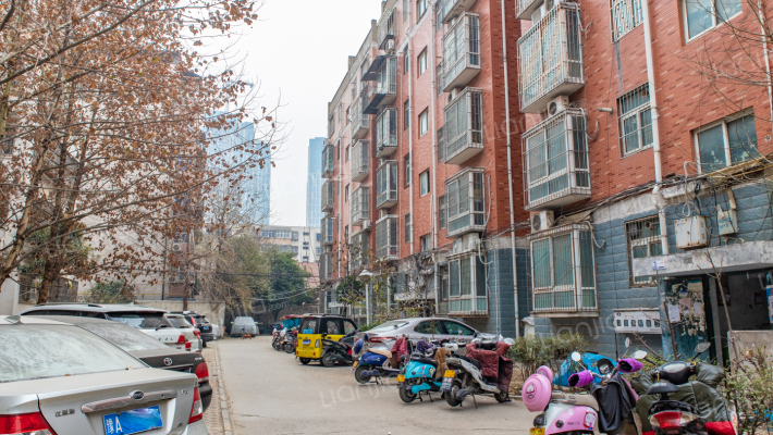 爱德花园外景图