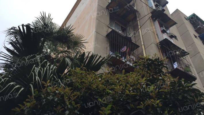 教师苑(培华西路)外景图