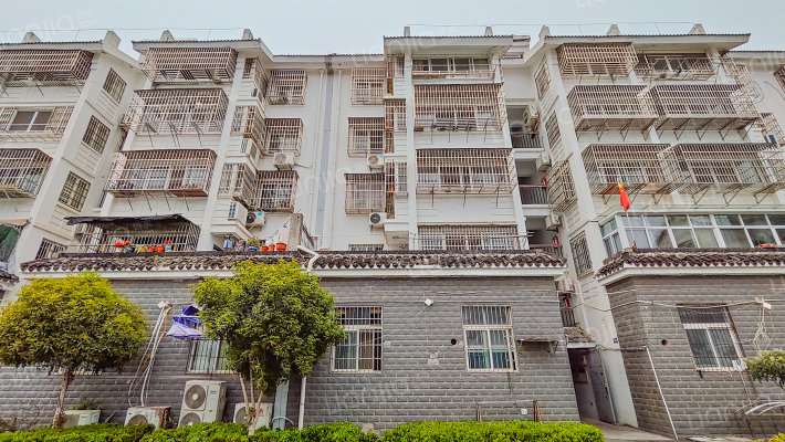 邮电东路外景图