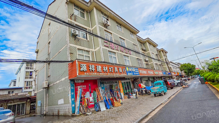 人民路91号外景图