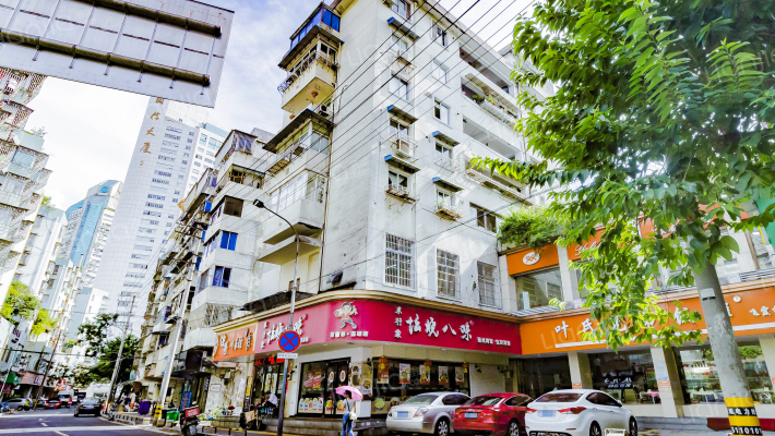 飞霞桥路63号外景图