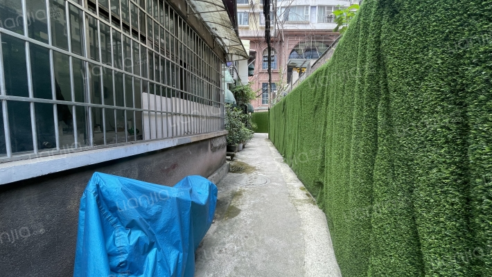 都司路9号外景图