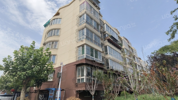 航运路999外景图