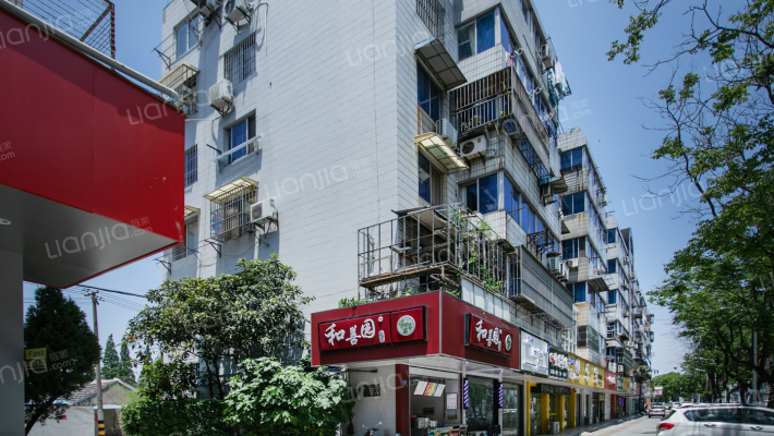 中坝北路10号外景图