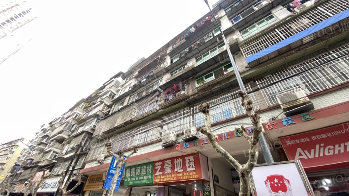 大古井街67号外景图